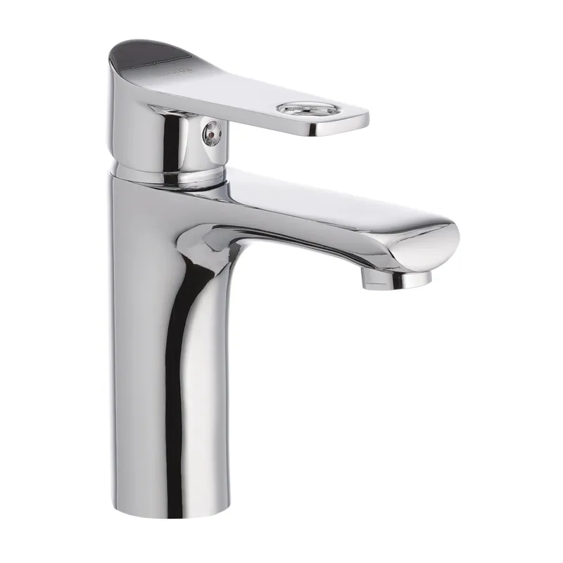 Смеситель для умывальника MIXXUS Dallas 001 (MX0021) Смеситель для умывальника MIXXUS Dallas 001 (MX0021)