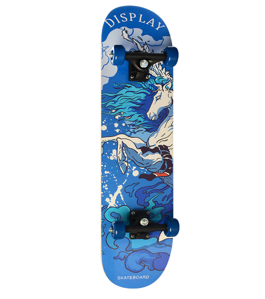 Скейтборд MS 0322-3 (AN003822)