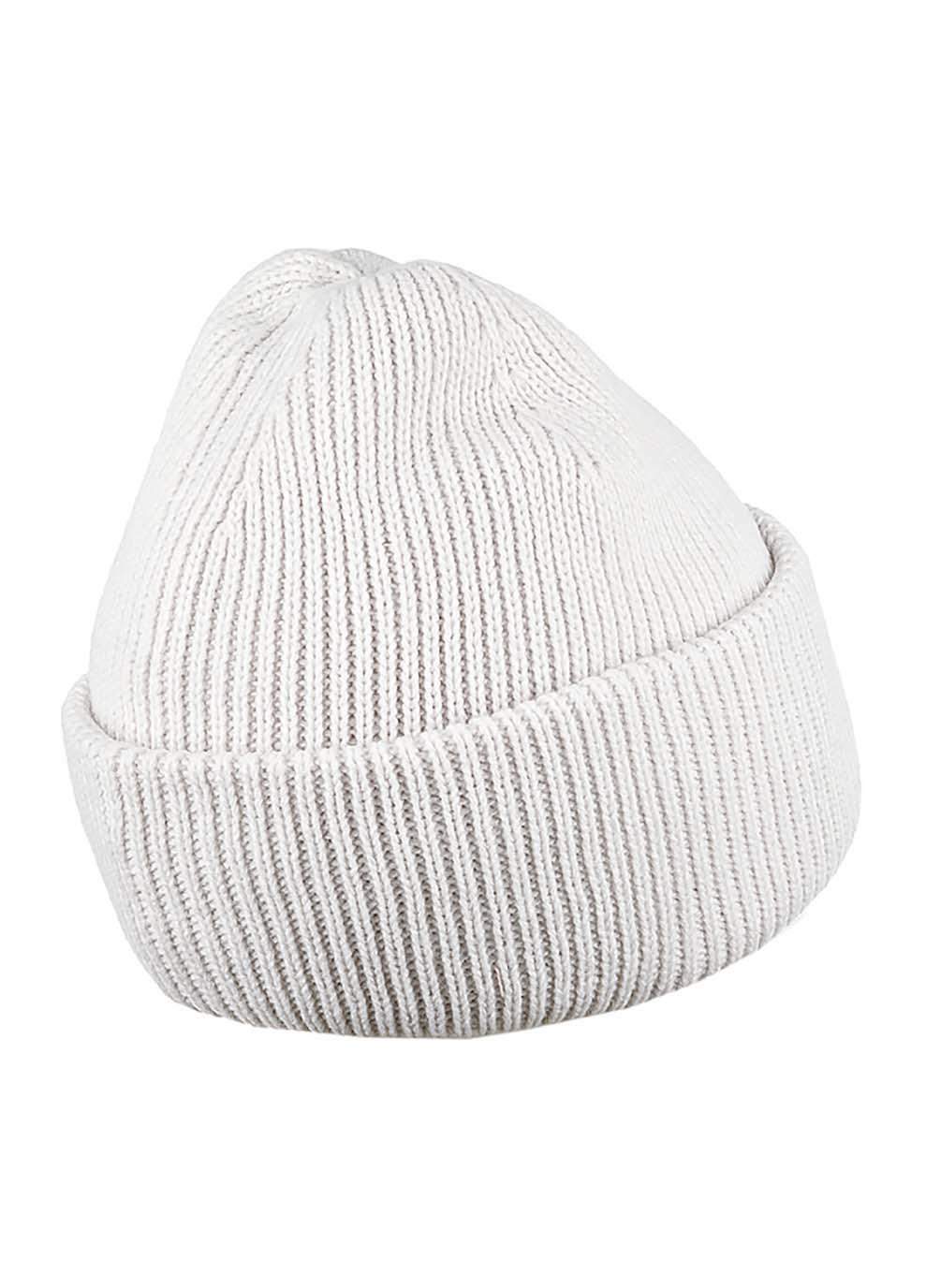 Шапка мужская Helly Hansen BOX BEANIE One size Серый (7d53648-823 One size) - фото 2