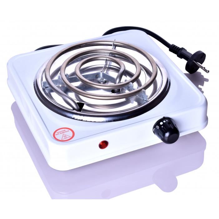Электроплитка Yahya 1 конфорка 2500W (27276)