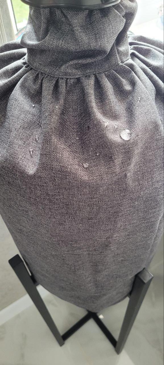 Чехол на бутыли 19 л для воды (2618571944) - фото 4 Чехол на бутыли 19 л для воды (2618571944) - фото 4