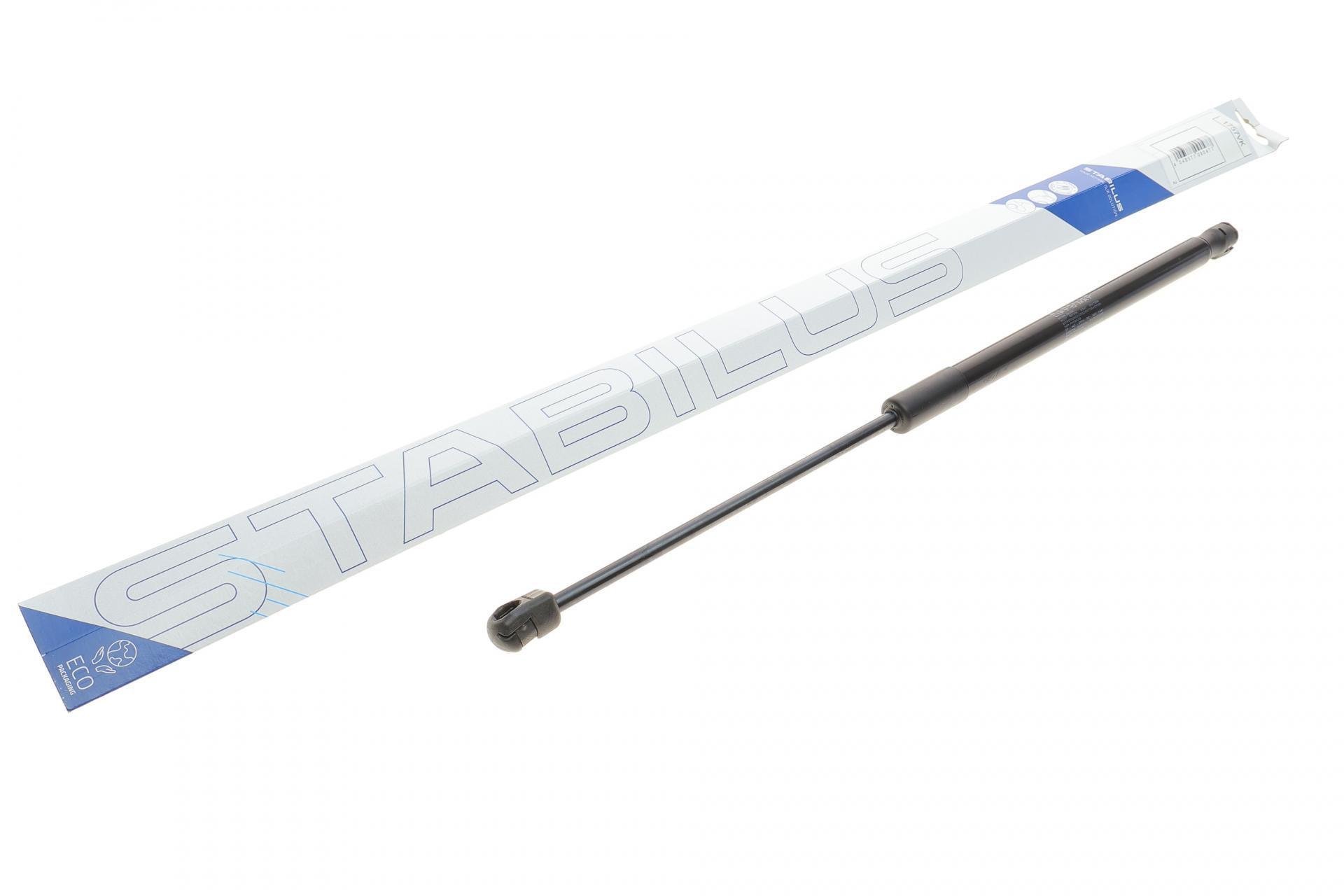 Амортизатор крышки багажника Stabilus для для Mercedes A-class W169 04-12 (1757)