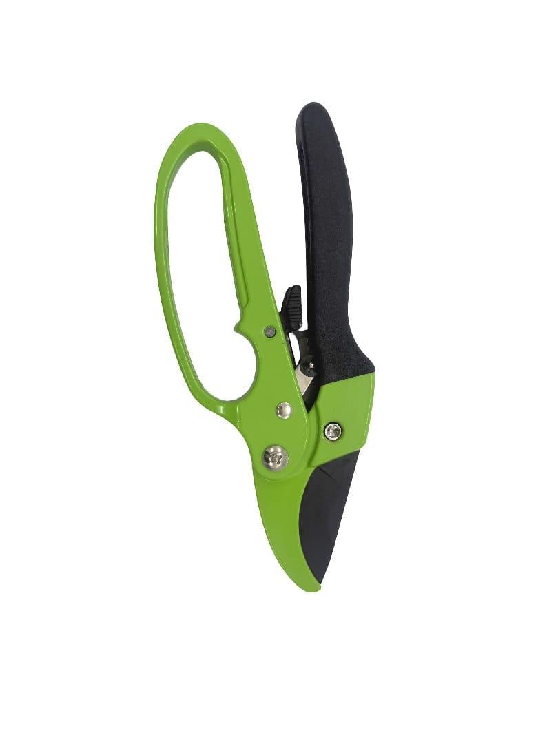 Секатор EPOXIDE PRO с храповым механизмом 200 мм (45-206)