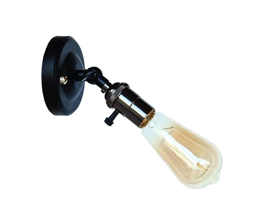 Бра Levistella 752WA1904-1 Черный (LVS03939)