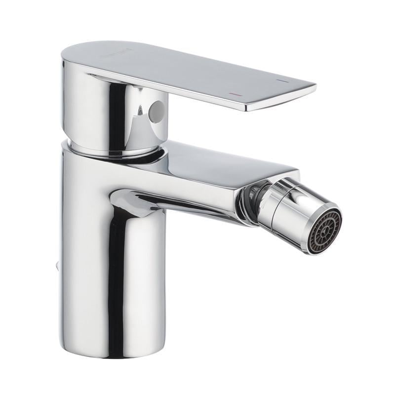 Смеситель для биде IBERGRIF SUPREME M15002 с поворотным аэратором (IB0004)