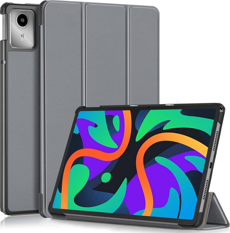 Чехол Magnet Lenovo Tab M11 2024 Grey (38170)