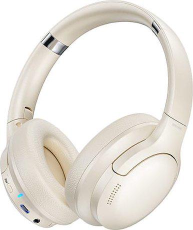 Навушники без мікрофону Wekome M11 Enjoyer White (547567)