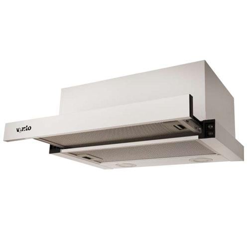 Витяжка Ventolux GARDA 50 WH 700 LED (722)