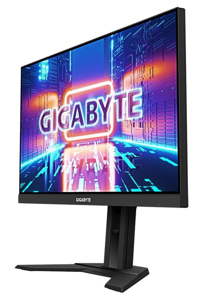 Монітор ігровий Gigabyte G24F 23,8" (4719331810764) - фото 3