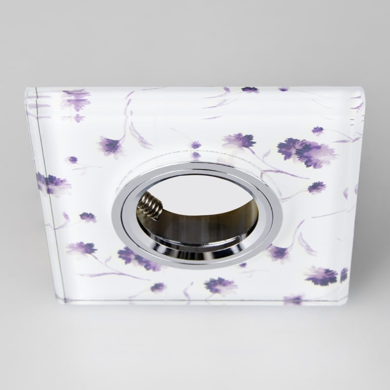 Светильник точечный Brille HDL-G225 MR16 (L13-129)