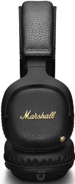 Наушники Marshall MID A.N.C Bluetooth Black - фото 5