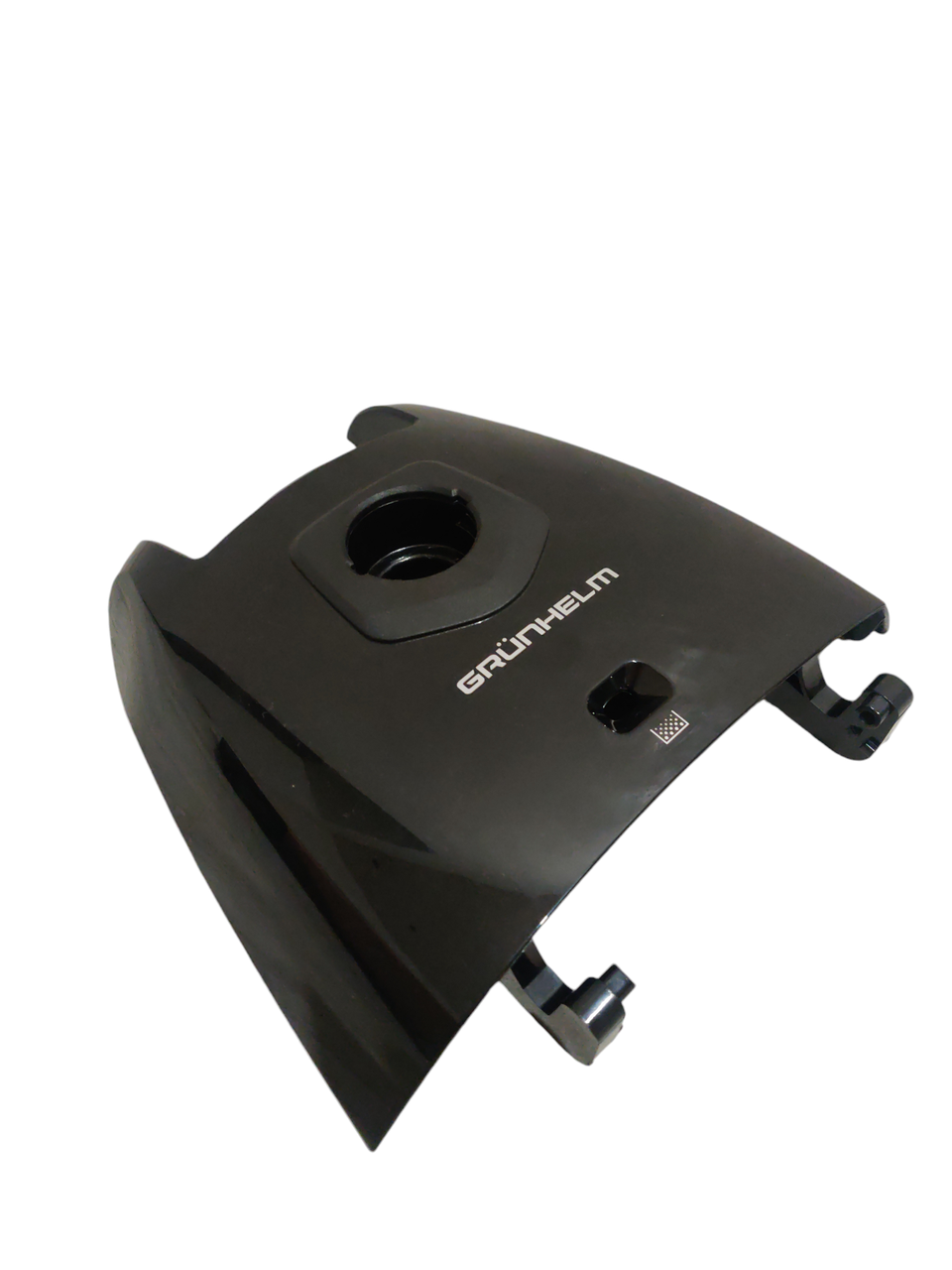 Корпус верхняя часть пылесоса Grunhelm gvcm244bo 002 (2358137884)