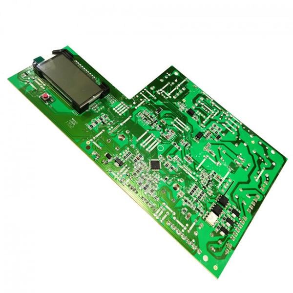 Плата управления для газового котла Demrad Atron H24/H28 0020118964 (00000059500)