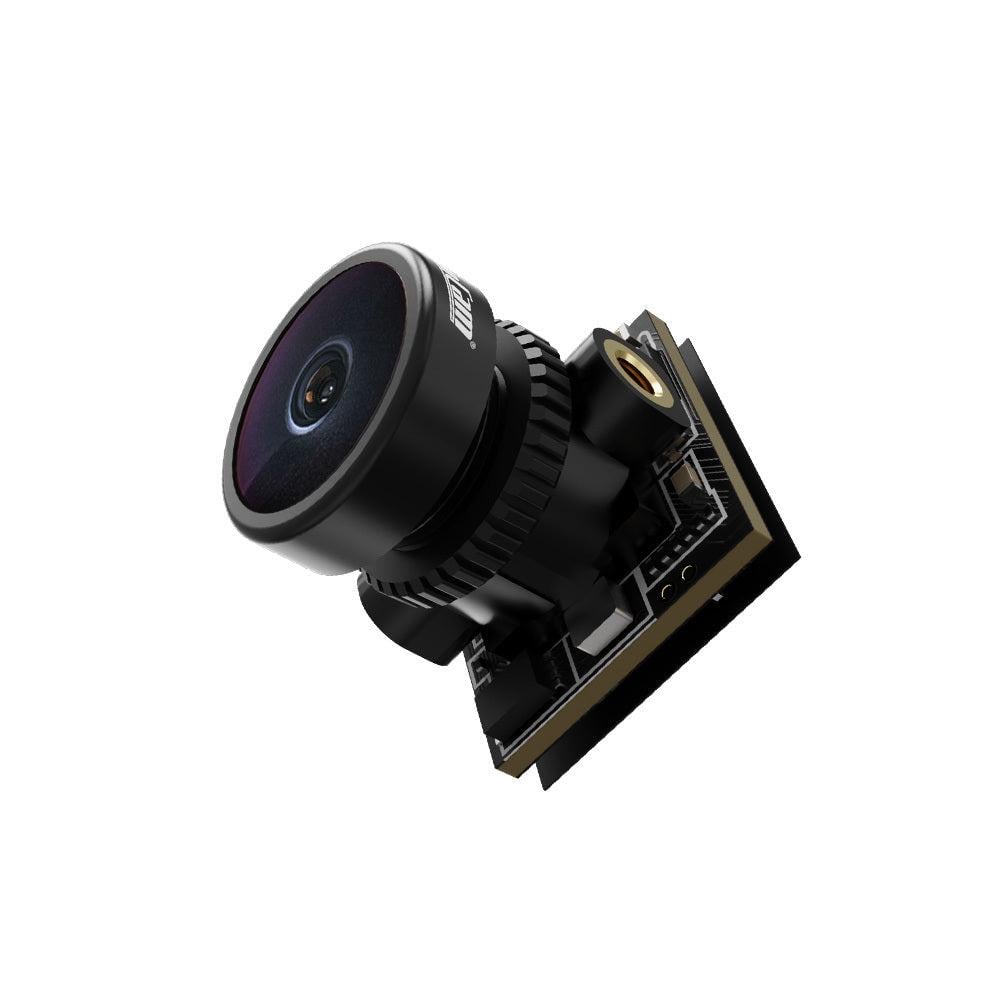 Камера RunCam Nano 4 1/3" CMOS 800TVL (21979197)