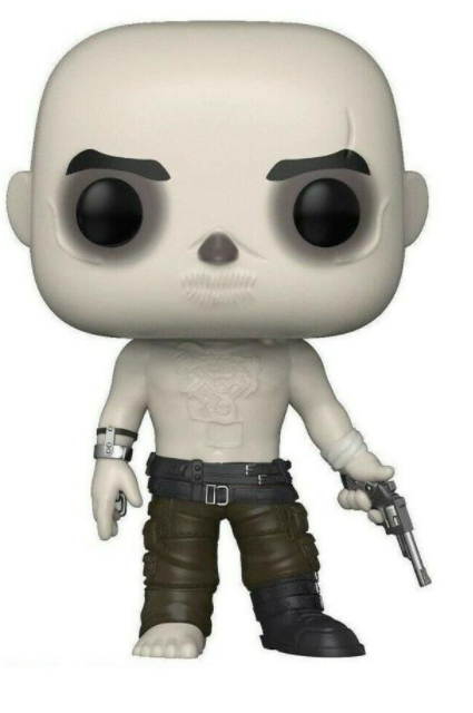 Фигурка Funko Pop Mad Max Nux 10 см (MM Т 512)