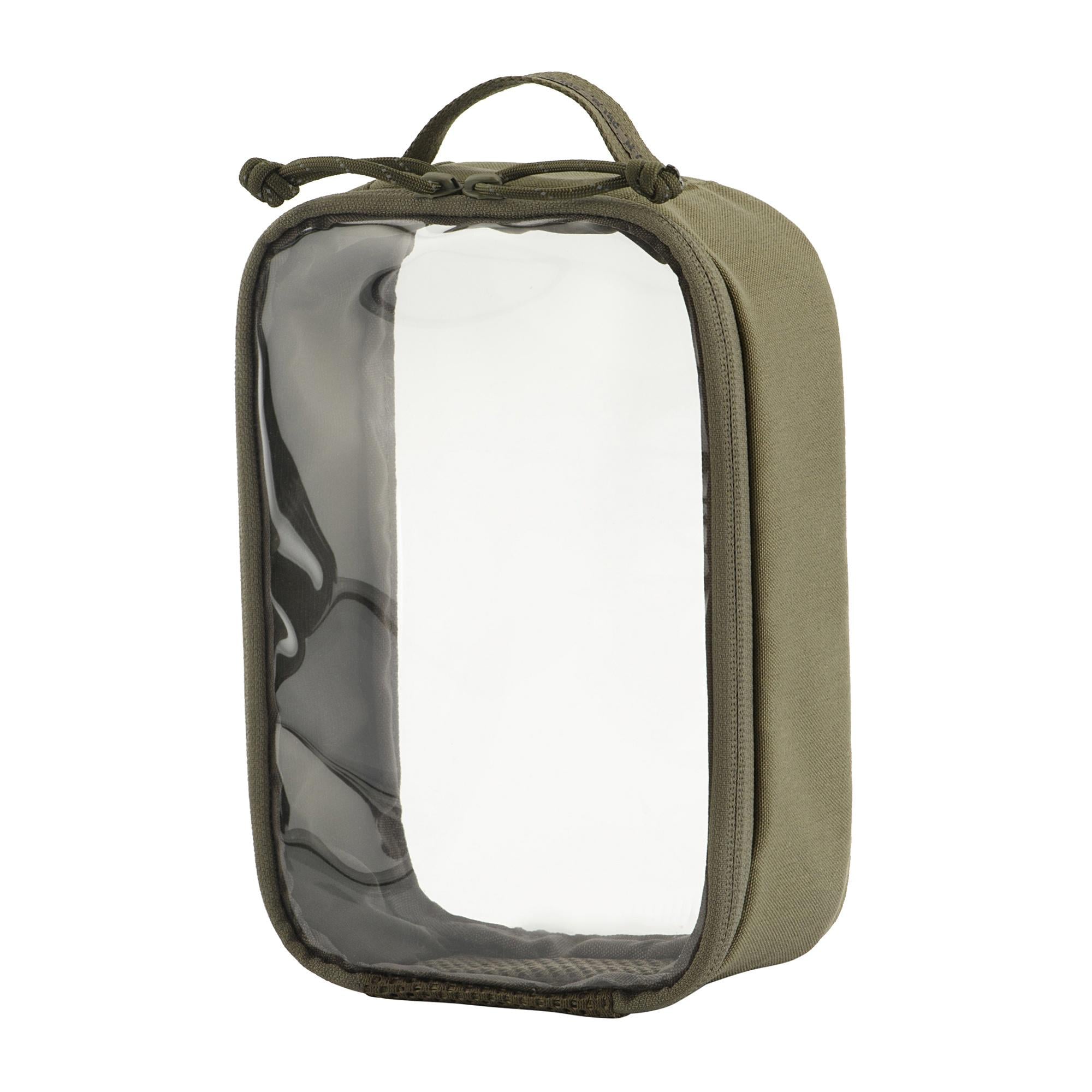Органайзер M-Tac утилітарний Elite Small 22х14 см Ranger Green Органайзер M-Tac утилітарний Elite Small 22х14 см Ranger Green