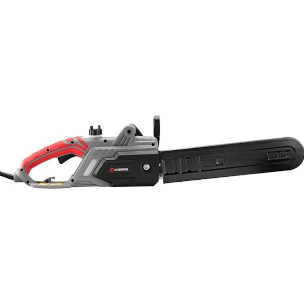 Пила Intertool електрична ланцюгова (DT-2201) - фото 6 Пила Intertool електрична ланцюгова (DT-2201) - фото 6