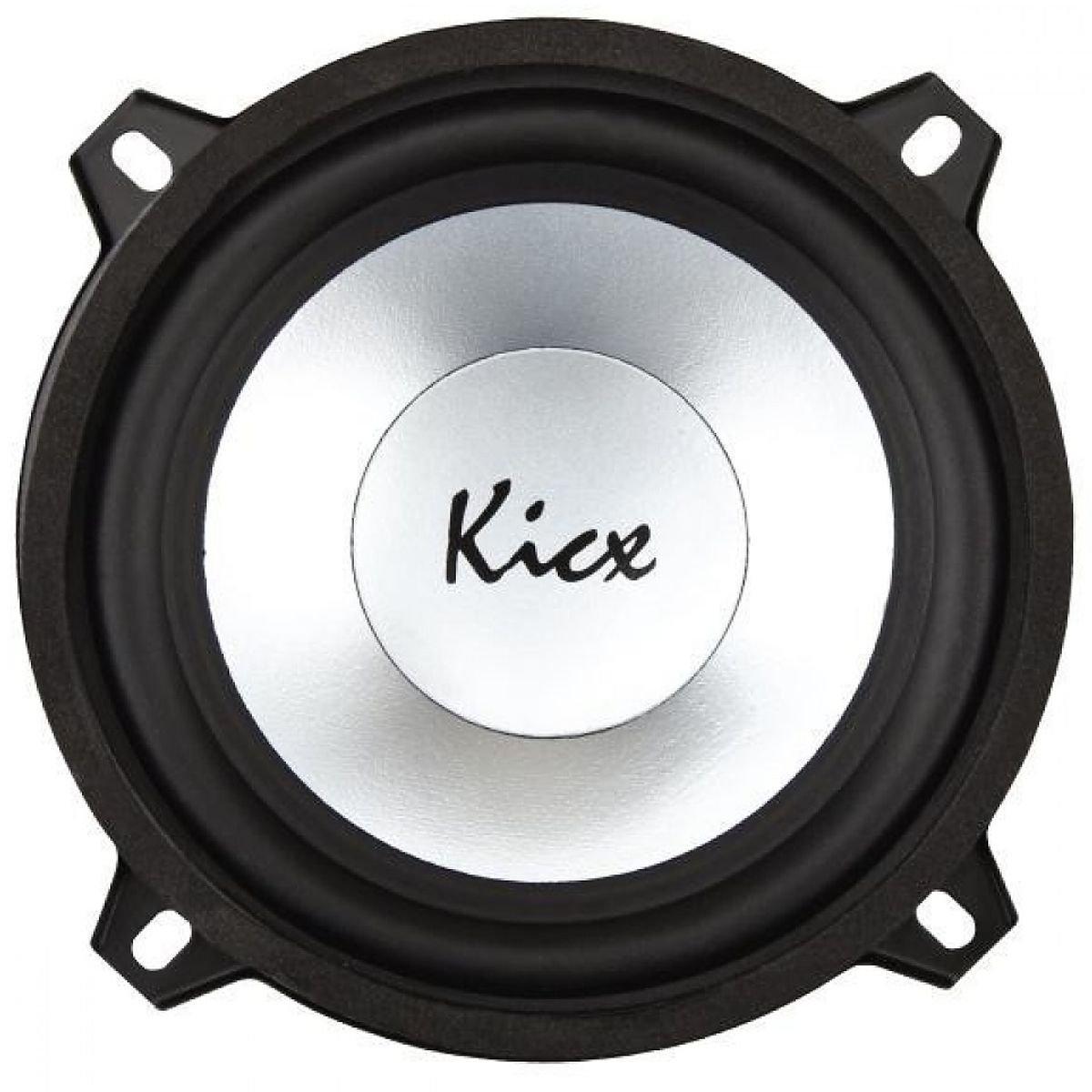Акустика компонентна Kicx PD 5.2