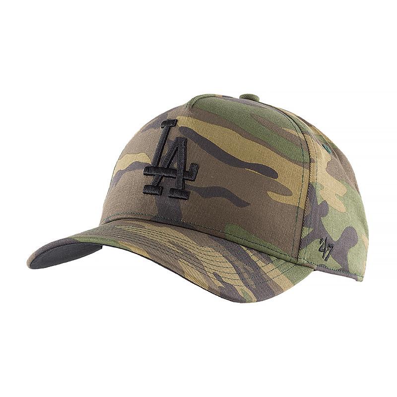 Бейсболка 47 Brand Los Angeles Dodgers Mvp (B-GRVSP12CNP-CMA)