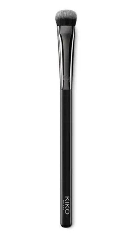 Кисть для макияжа Kiko Milano eyes 57 full blending brush