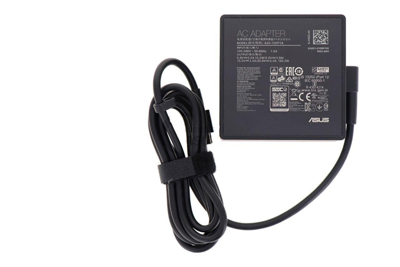 Блок питания Asus BX3404VC (155644)