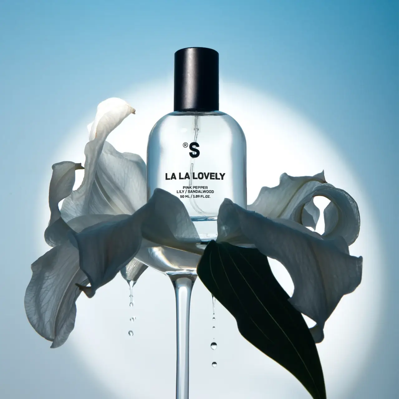 Парфум Sister's Aroma La la lovely 50 мл (4820227783601)