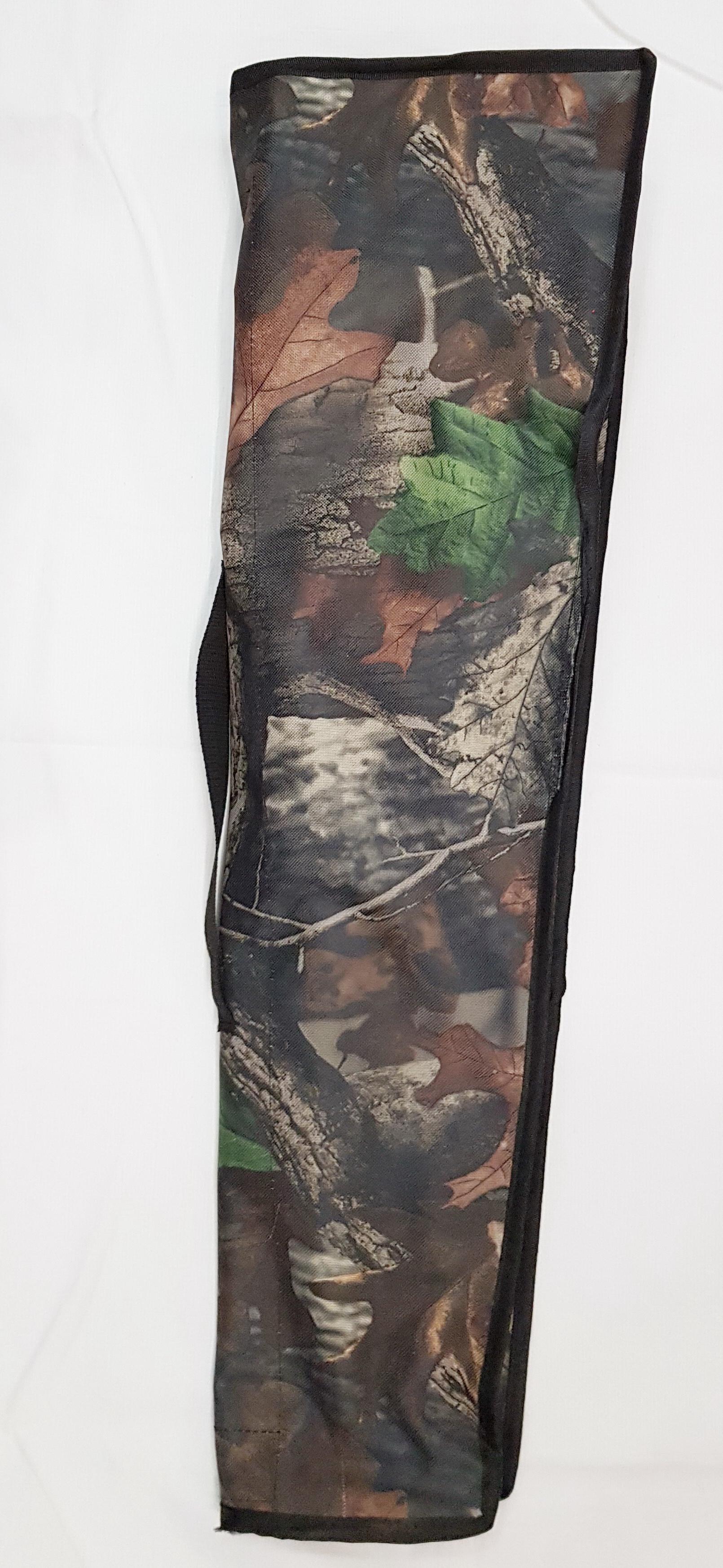 Чохол для шампурів Topaz великий 780 мм