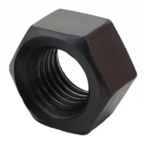 Гайка шестигранная М24 класс прочности 10.9 (31800228) Гайка шестигранная М24 класс прочности 10.9 (31800228)