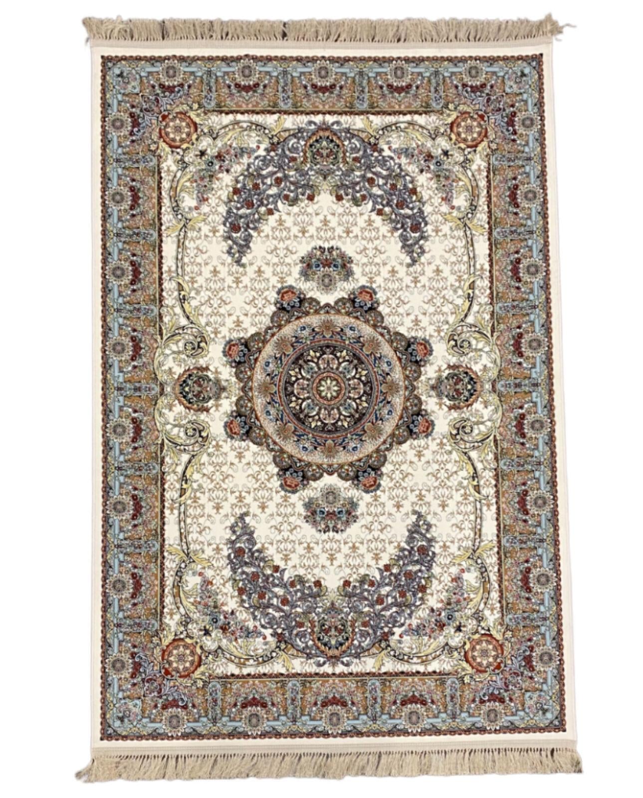 Ковер Zahedan Collection 3672 Cream (6087-38)