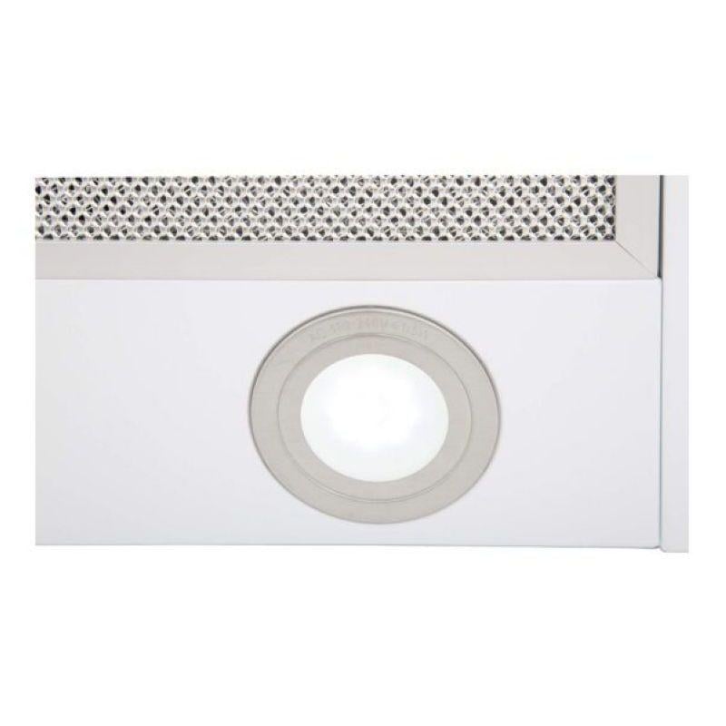 Вытяжка Interline SLIM A/60/2/T White (87497) - фото 6