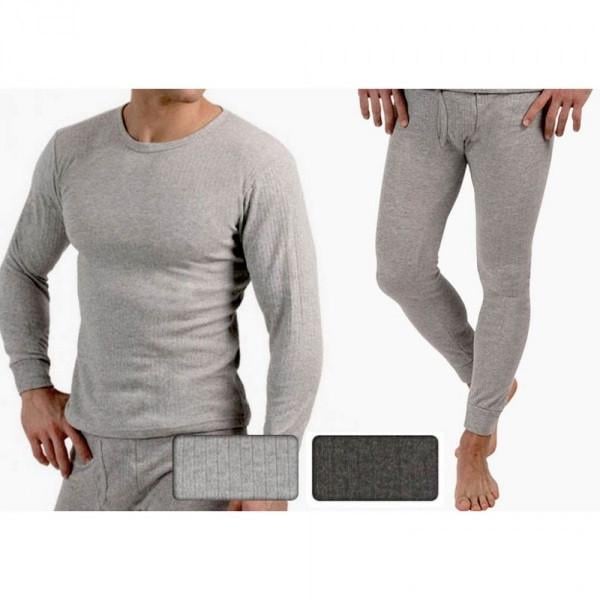 Мужское термобелье Hombre р.3XL 64/66 (077М001) - фото 3 Мужское термобелье Hombre р.3XL 64/66 (077М001) - фото 3