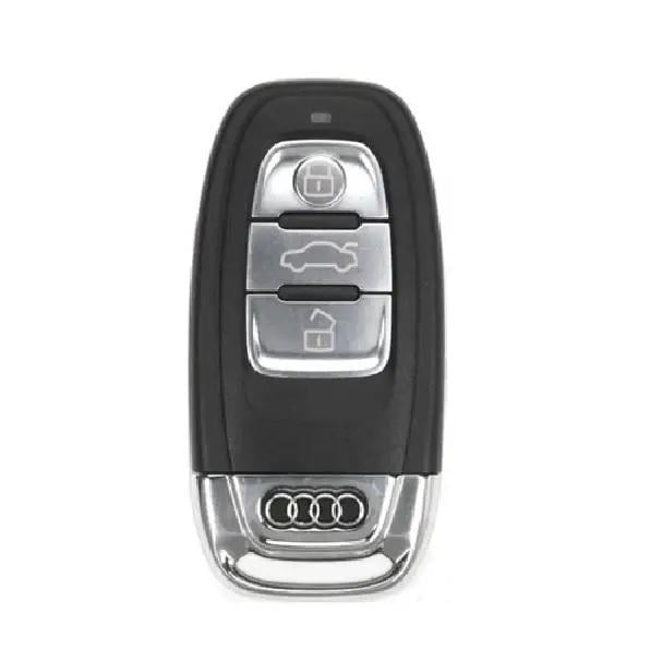 Корпус автоключа для Audi KS28E (ZSW021)