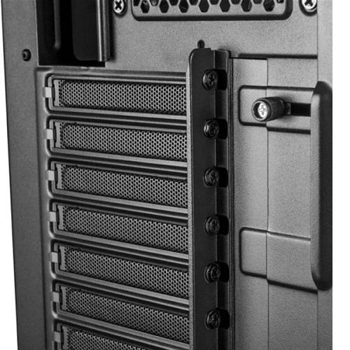 Корпус Modecom Oberon Pro Glass Midi-Tower no PSU ATX Black (AT-OBERON-PG-10-000000-00) - фото 6