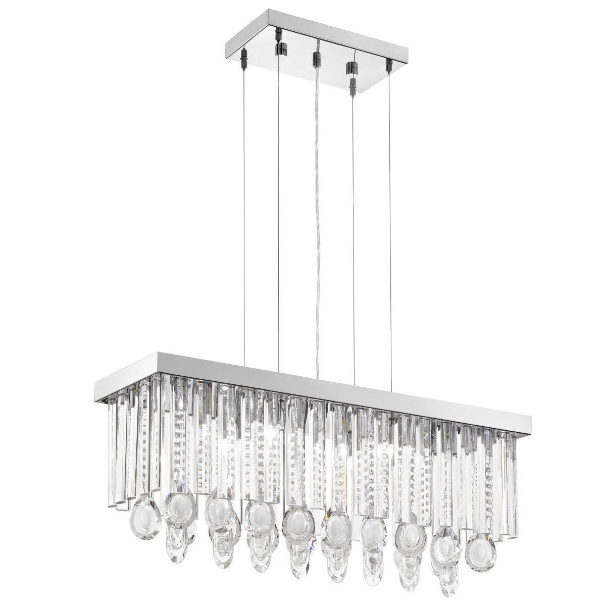 Люстра Eglo Calaonda (93422)