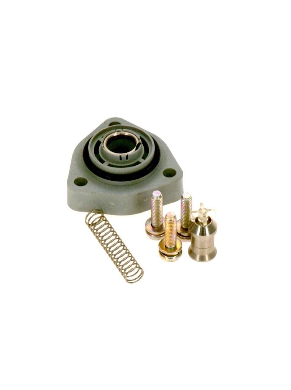 Регулятор водяной для Bosch WR275/350/400-1KDP (8705705027)