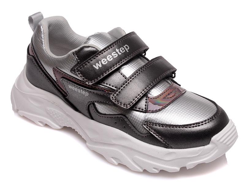 Кроссовки Weestep 4676 р. 35 Graphite