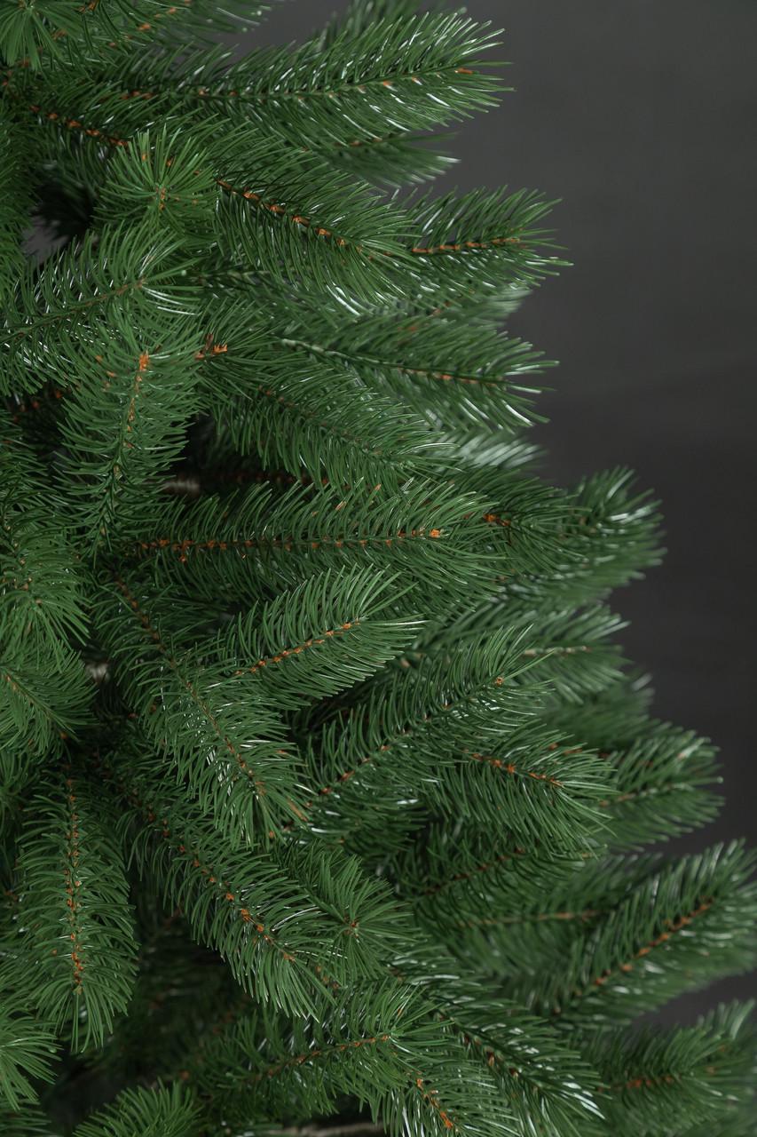 Ялинка лита Siga Group Буковельська 1,5 м Зелений (1497403013) - фото 6 Ялинка лита Siga Group Буковельська 1,5 м Зелений (1497403013) - фото 6