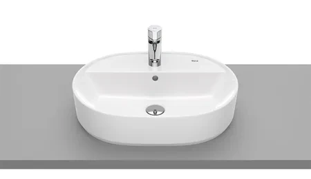 Умивальник Roca A3270Y0S00 Gap Round (127464545)