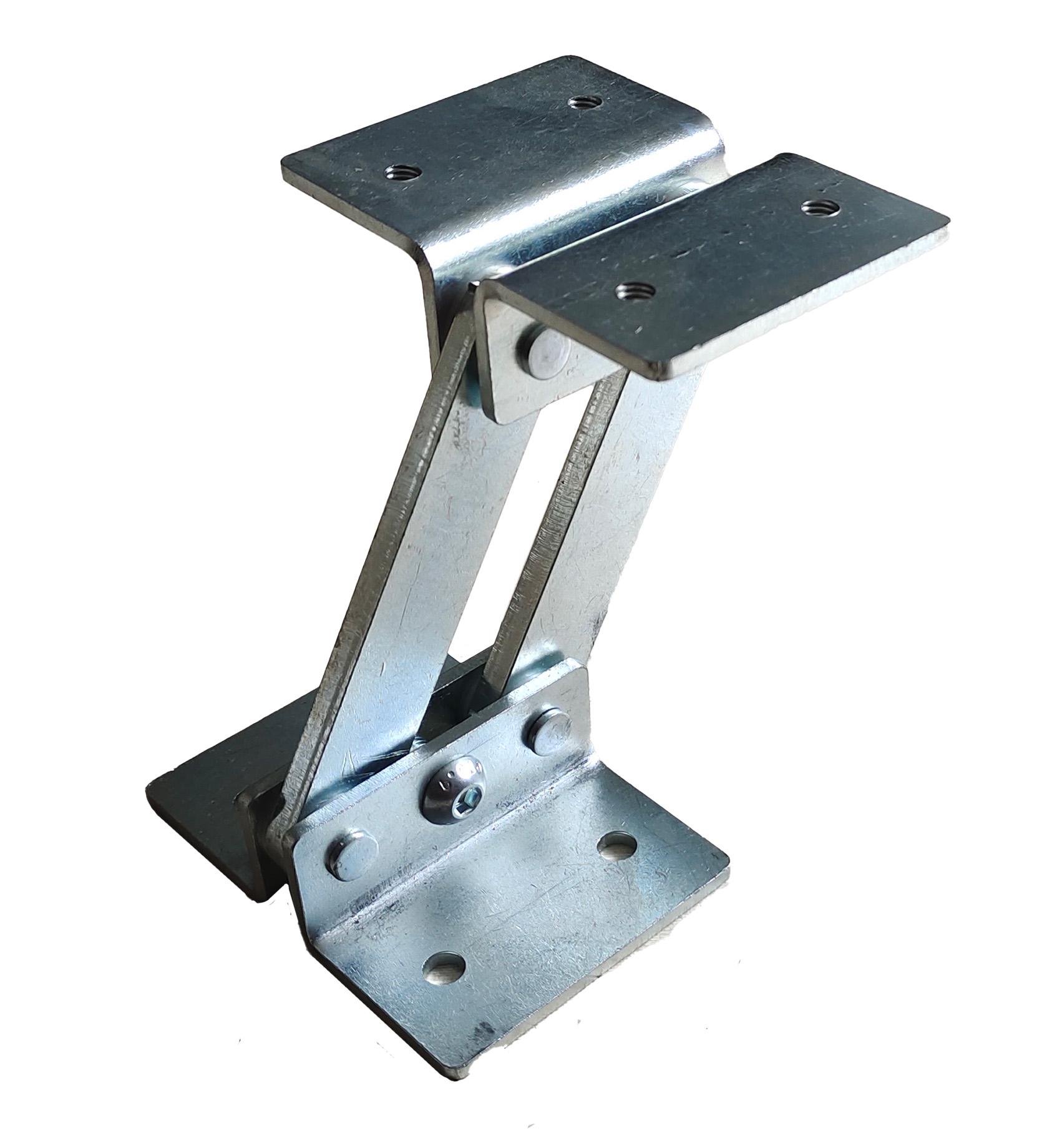 Механізм переміщення спинки меблевий BJM PLIV 160A