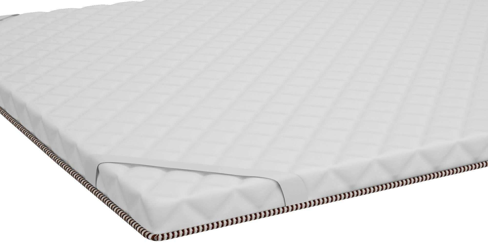 Матрас-тепер ортопедический MatRick Classic 7 см 160х200 см (927) - фото 6