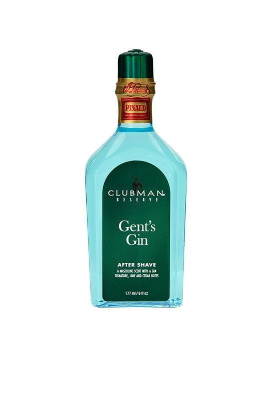 Лосьйон після гоління Clubman Pinaud Reserve Gent's Gin 177 мл