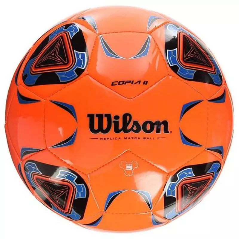 М'яч футбольний Wilson Copia II SB р. 5 (8376345)