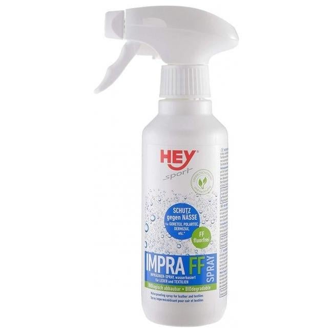 Спрей для мембранной одежды Hey-Sport IMPRA Spray 500 мл (iz14663)