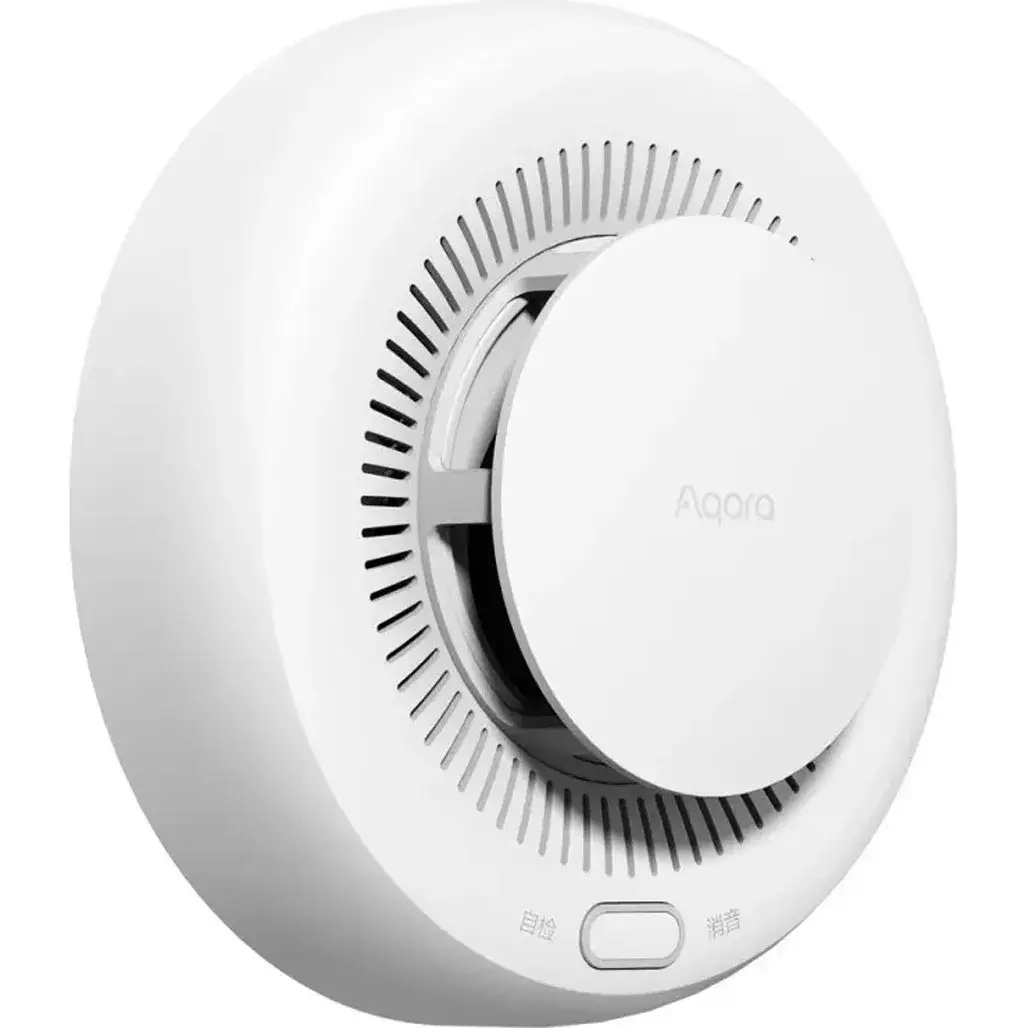 Датчик дыма Aqara Smart Smoke Detector Sensor JY-GZ-01AQ