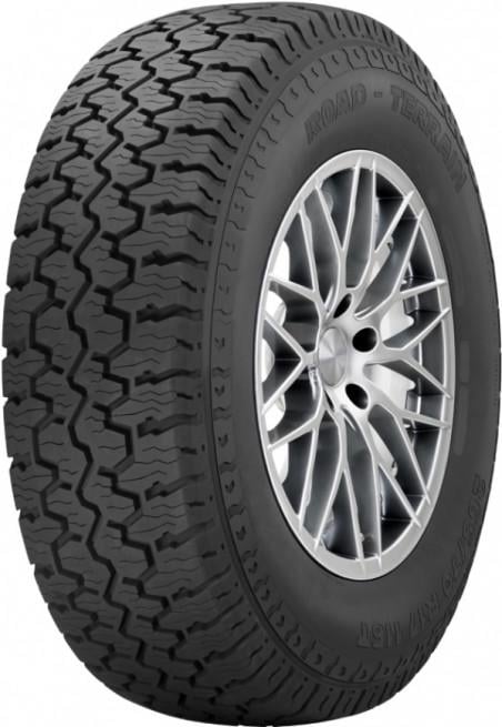 Шина Kormoran Road Terrain 285/65 R17 116T летняя