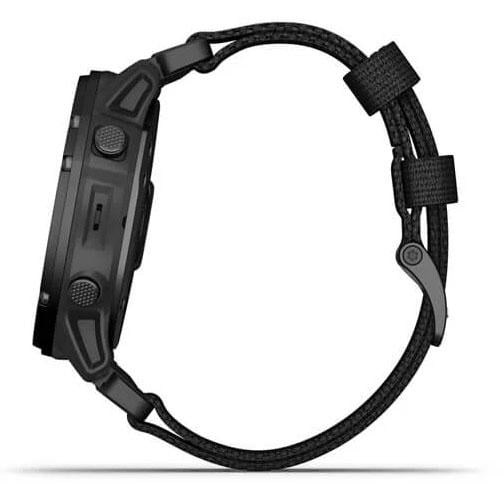 Смарт-часы Garmin tactix Delta Solar (010-02357-11) - фото 5