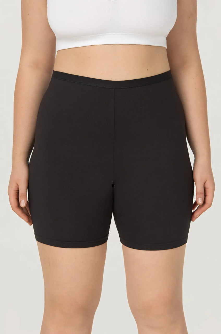 Трусы женские Ellen MISS COMFORT 305/01/02 L 2 шт. Черный (305/01/02LBlack)