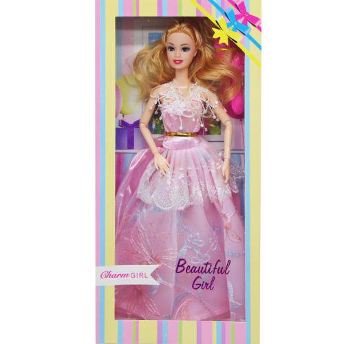 Кукла Beautiful Girl вид 8 (190669)