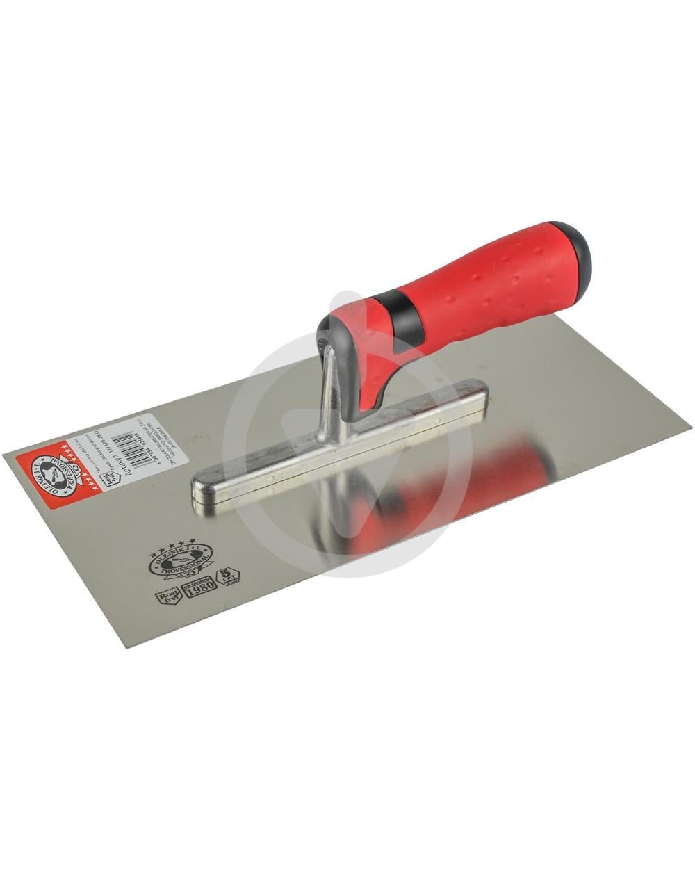 Терка гладкая Olejnik 280х130 мм Нержавеющая сталь (19372336) Терка гладкая Olejnik 280х130 мм Нержавеющая сталь (19372336)