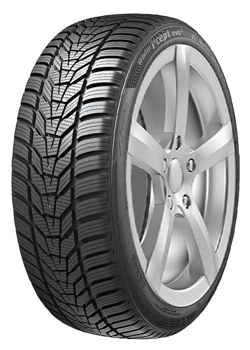 Шина зимняя Hankook Winter i cept evo3 W330 225/45R18 95V